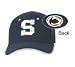 Penn State Nittany Lions Fitted Zephyr College Cap