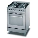 Hotpoint EG600X Stainless Steel Cooker