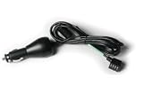 Garmin compatible eTrex Legend Mariner Vista Venture, eMap, Geko GPS Cigarette Lighter Adapter (Vista, Legend, etc.)