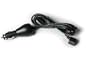 Garmin Compatible Cigarette Lighter Power Adapter for Etrex Venture, Legend , Vista (Excluding Cx Series) Emap, Geko GPS Receivers