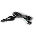 Garmin Compatible Cigarette Lighter Power Adapter for Etrex Venture, Legend , Vista (Excluding Cx Series) Emap, Geko GPS Receivers