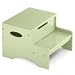 KidKraft Step 'N Store - Sage