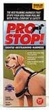Pro Stop Gentle Restraining Harness - Large Size ( 30 in. - 42 in.)