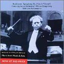 Beethoven: Symphony No. 9 