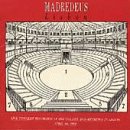 Review Madredeus  / Lisboa