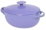 RSO Brights 2-Cup Oval Baker, Blue