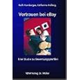 Vertrauen bei eBay by  Katharina Hellwig