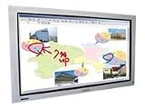 Panasonic TY-TP65P8-S Touch Screen (Silver)