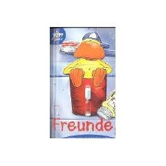 Freunde aus Holz. Laubs�gearbeiten mit abb�gelbaren Vorlagen