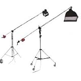 Norman LS230 Boom Arm (requires an LS226 or larger)