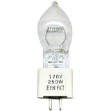 Photo : EYH / FKT Projector & Video Lamp 250w 120v