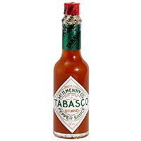 Tabasco Hot Sauce - Jumbo Size, 12 fl oz