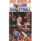 College Basketball [VHS] by 