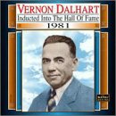 Vernon Dalhart - Country Music Hall Of Fame 1981 - Zortam Music