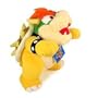 Super Mario Brothers : Bowser Plush - 10"