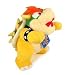 Super Mario Brothers : Bowser Plush - 10"