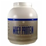 Natures Best Perfect Whey Protein Vanilla, 5lb