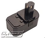 Ryobi R1073K2 Battery