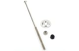 Bolt/nut/washer Canoe Seat Hardware 6