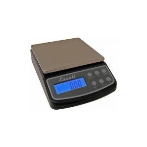 Escali L125 L-Series Professional Lab Scale Escali L125 L-Series Professional Lab Scale