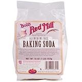 Bob'sRedMillAluminumFreeBakingSoda--16oz