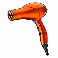 Conair 259 Infiniti Pro, 1875-Watt Salon Performance Ac Motor Styling Tool, Orange
From Conair
