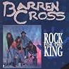 Image of album by Barren Cross