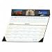 Personalize It Compact Desk Pad Calendar, 22