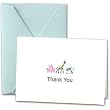 Critter Parade Thank You Notes