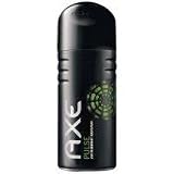 Axe Pulse deodorant body spray (pack of 2 )