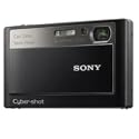 Sony DSC-T20 Schwarz