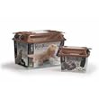 Lee`s Aquarium Kricket Keeper Care Kit Large