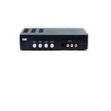 Video Switch and Converter