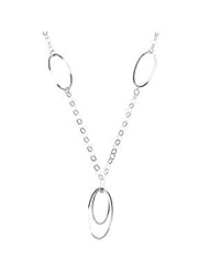 Fashion Chain Sterling Silver Ch913 20 Inch
