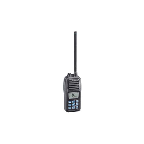 icom m24