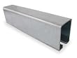 Battalion 4PE53 Track, Box, 8 Ft, Steel