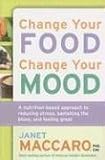 Change Your Food, Change Your Mood
