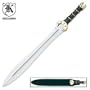Celtic Dress Sword