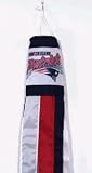 New England Patriots 57 Windsock
