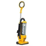 Review Eureka  / Eureka 431F 431F Eureka Optima Lightweight Upright - Yellow