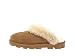 Women Shoes UGG - COQUETTE - CHESTNUT