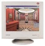Samsung 950P 19 SyncMaster UltraClear Plug and Play Monitor