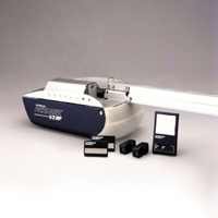 Screw Drive Garage Door Opener, 1 2 Hp by Chamberlain