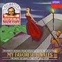 Pavarotti's Opera Made Easy: My Favorite Finales