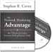 The Network Marketing Advantage: The 7 Benefits of Today's Economy-Shifting Business Model