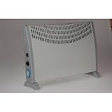 Electric Convection Heater with timer 3 settings