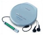 Review Sony  / Sony DEJ925