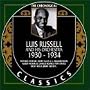 Luis Russell 1930 1934
