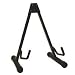 Stage stand for acoustic guitars
