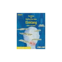 Einklang. Buch und CD. Heilen mit Musik.